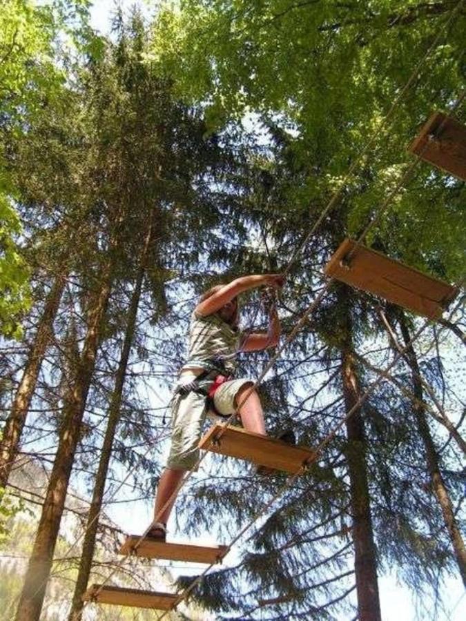 Le 211,Ski Et Randonnee, Lave Linge ,Parking Bernex Dış mekan fotoğraf